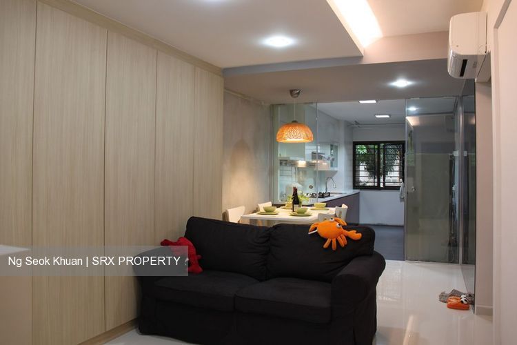 Ang Mo Kio Avenue 3 thumbnail photo